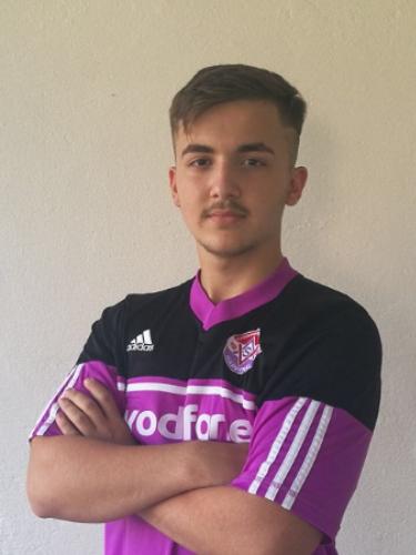 Enes Kavak