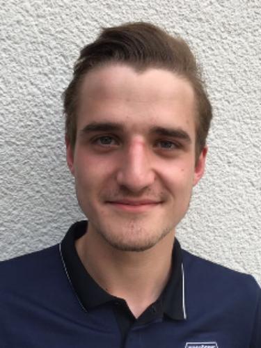 Philipp Hackl