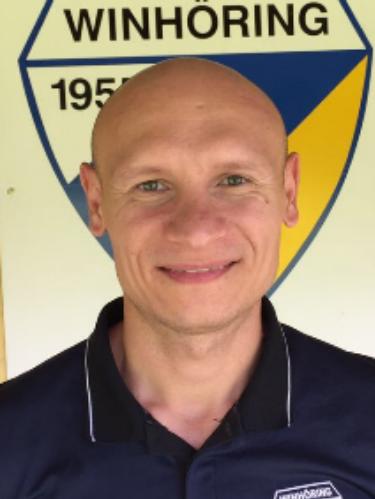 Tim Weckerle