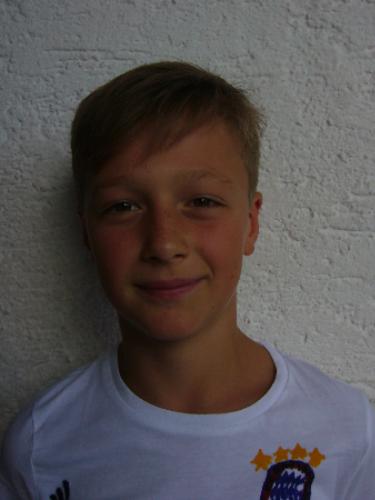 Jonas Koziot