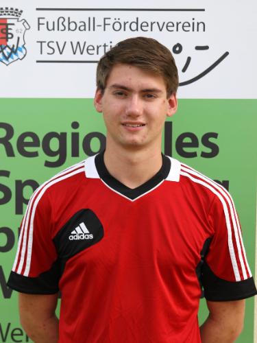 Fabian Siwi