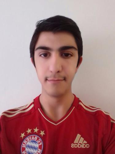 Ammar Khalil