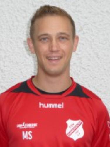 Matthias Speckmaier