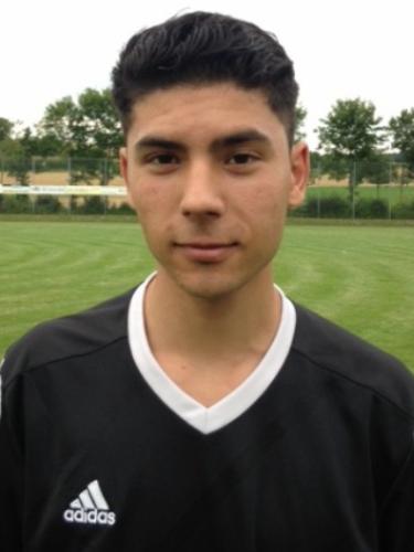 Mouhannad Al Samadi