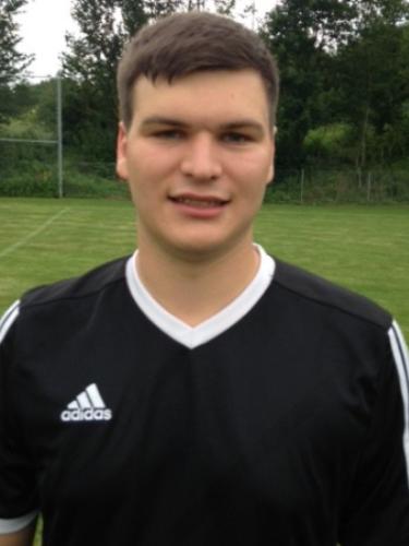Fabio Häupler