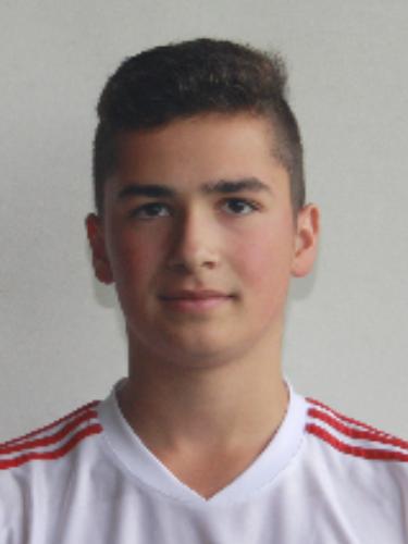 Jonas Kolb