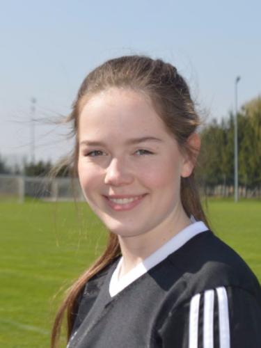 Johanna Klimesch