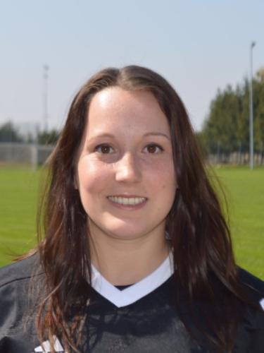 Carolin Anna Kreuzinger