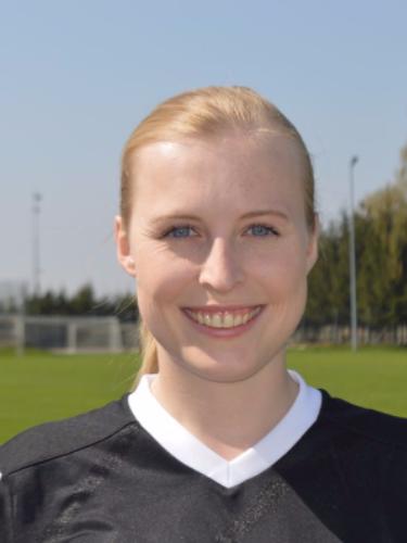 Stefanie Straub