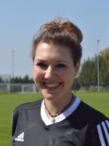 Angelique Trapp