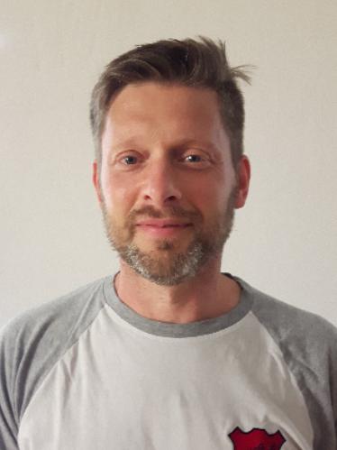 Matthias Klaus