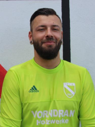 Daniel Gebhart