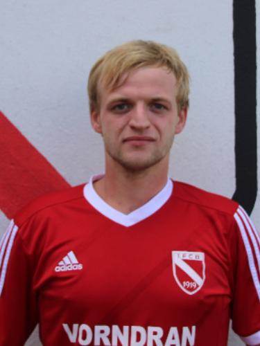 Rouven Kryczek