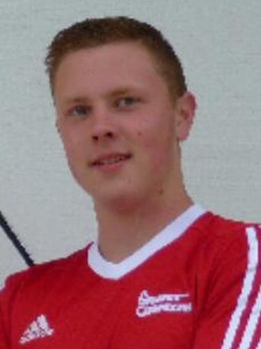 Christian Hackl