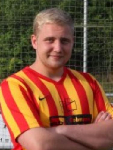 Fabian Liessmann