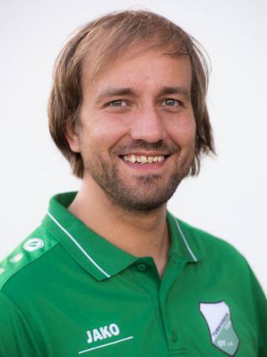Christoph Fischer