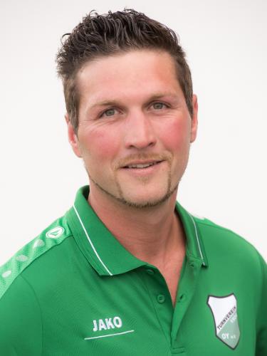 Andreas Geschwentner