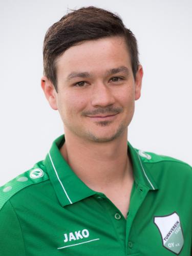 Bernhard Hösle