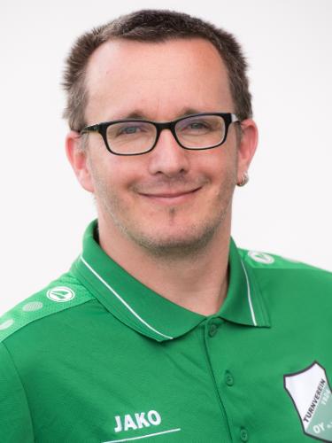 Markus Schuster