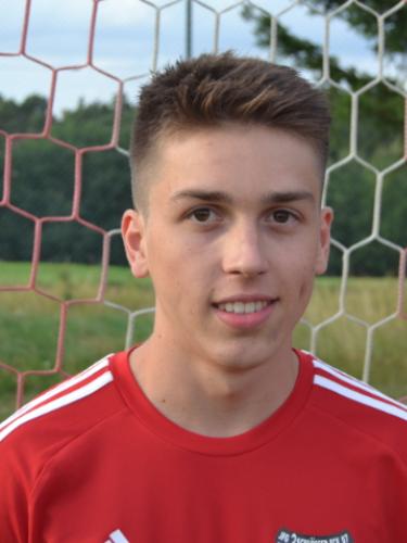 Jonas Detter
