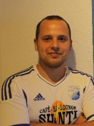Raymond Handkowski