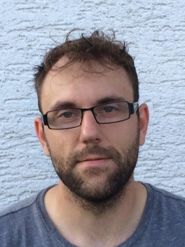 Markus Uschold
