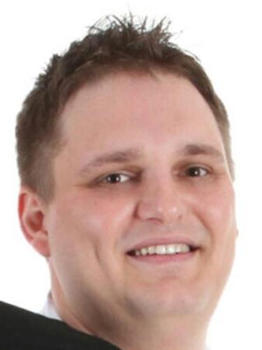 Daniel Steingräber