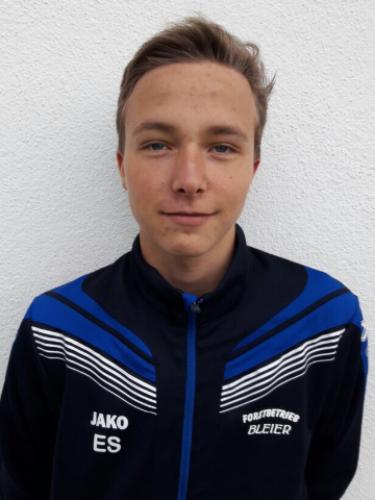 Elias Schuster