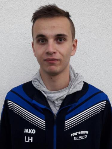 Lukas Härtinger