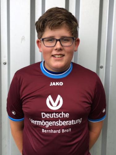 Bastian Bosse