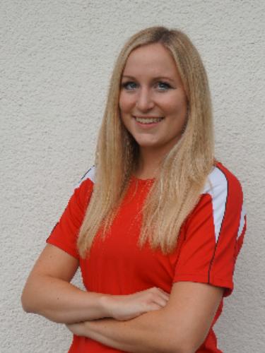 Christina Foigtmannsberger