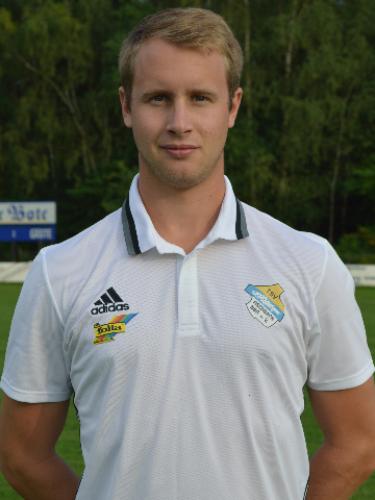 Maximilian Beckmann