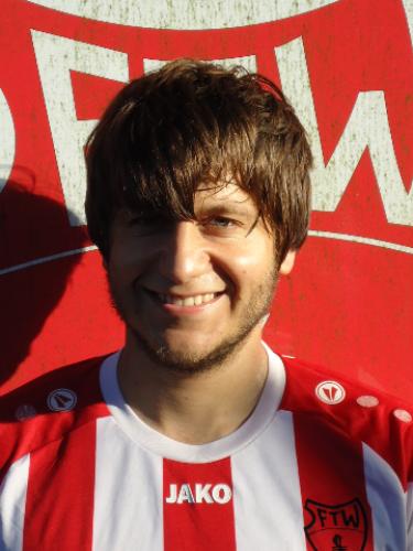 Clemens Merkl