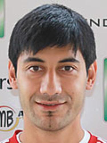 Avatar Bild für Erbil Demirel