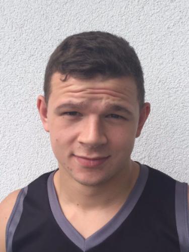 Felix Weber