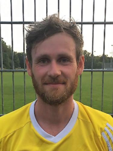 Tobias Hirsch