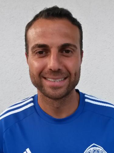 Hakan Yesilmen