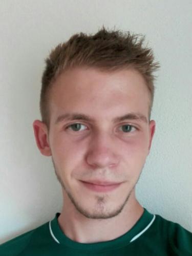 Jannik Drummer