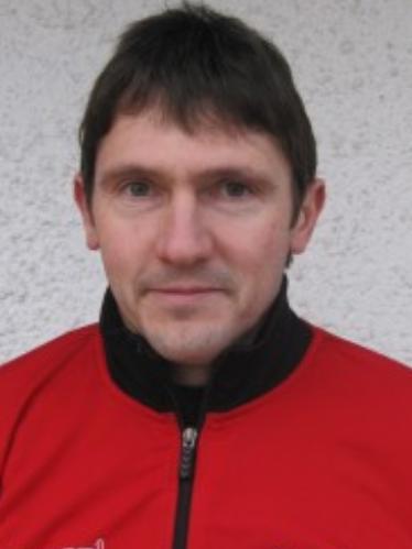 Erwin Markowetz