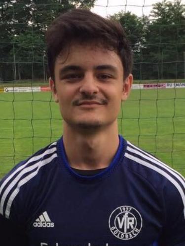 Eugen Yarkho