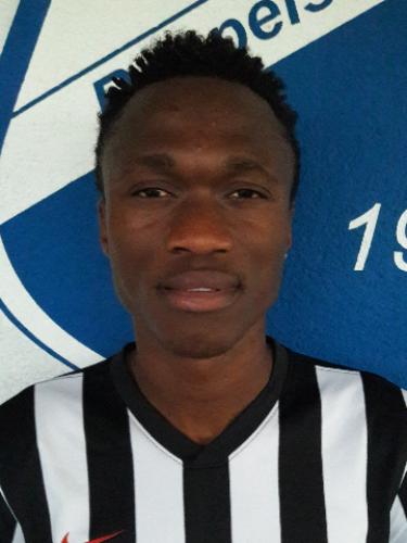 Avatar Bild für Joseph Yanga