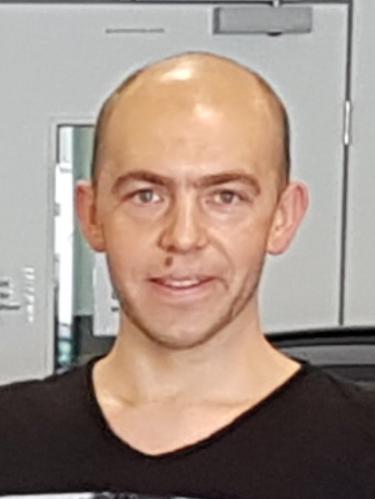 Artur Hulm