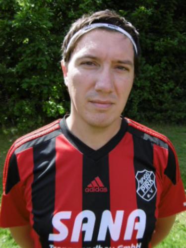 Djamel Ghennam