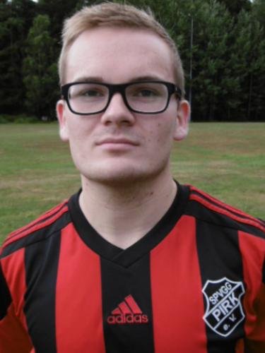 Tobias Lux