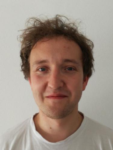 Jakub Pyszny