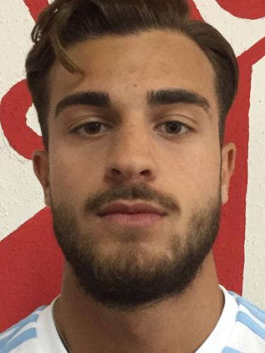 Fatih Arap