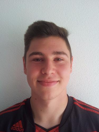Avatar Bild für Yannic Pfahler