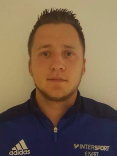 Andreas Betz