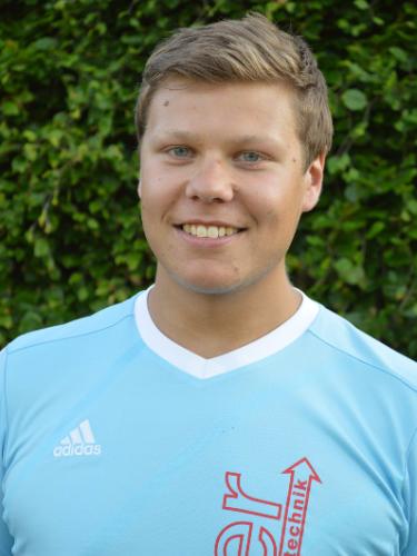 Michael Schindler
