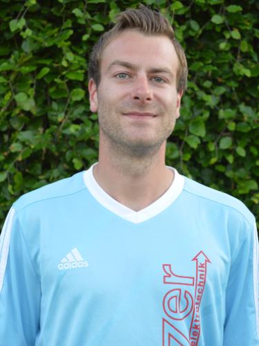 Christopher Siller